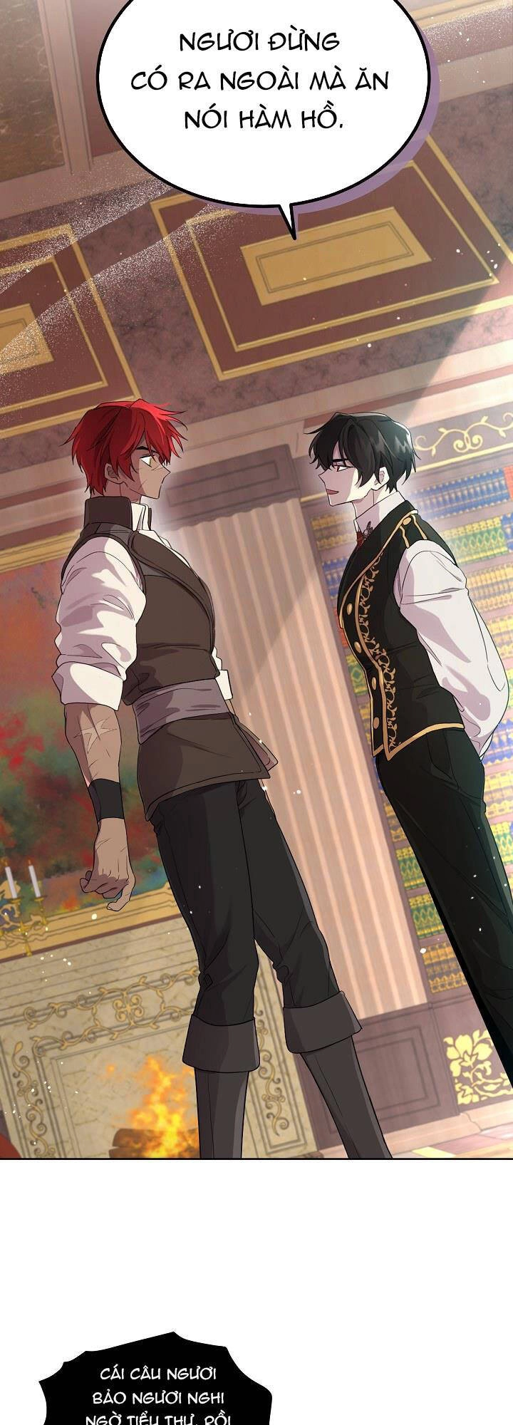 Tôi Là Mẹ Kế Của Nam Chính Chapter 59 - 19