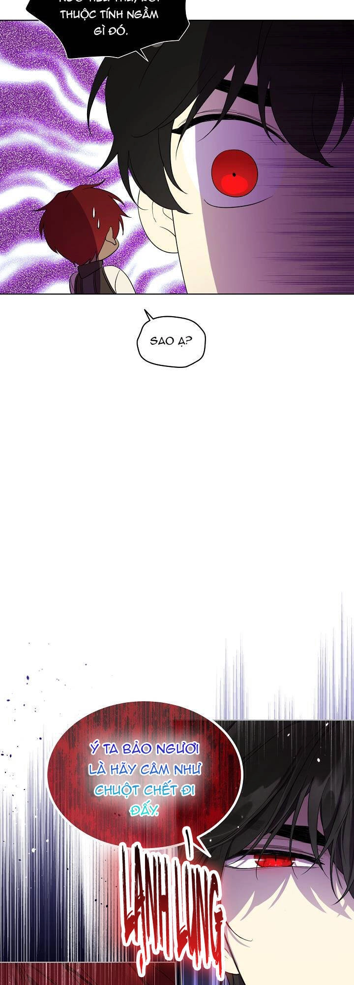 Tôi Là Mẹ Kế Của Nam Chính Chapter 59 - 20