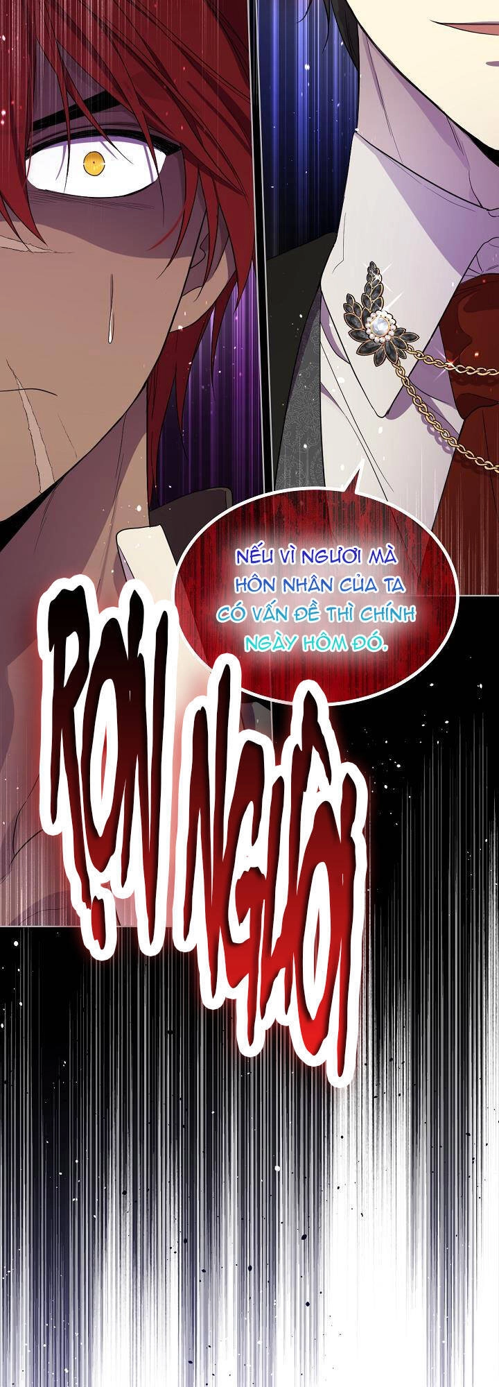 Tôi Là Mẹ Kế Của Nam Chính Chapter 59 - 21