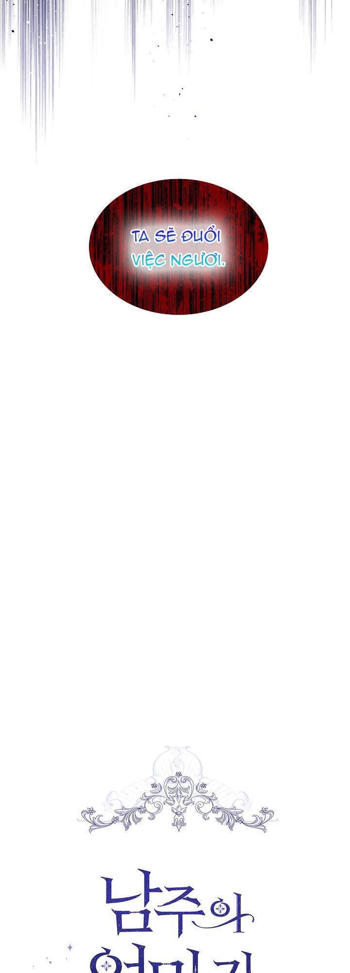 Tôi Là Mẹ Kế Của Nam Chính Chapter 59 - 22