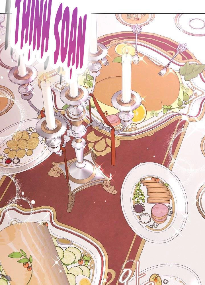 Tôi Là Mẹ Kế Của Nam Chính Chapter 59 - 24