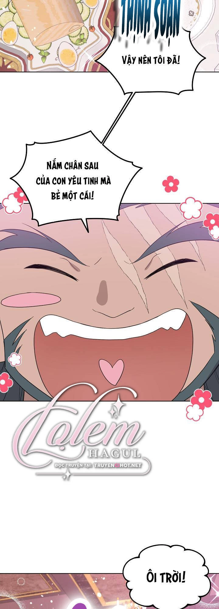 Tôi Là Mẹ Kế Của Nam Chính Chapter 59 - 25