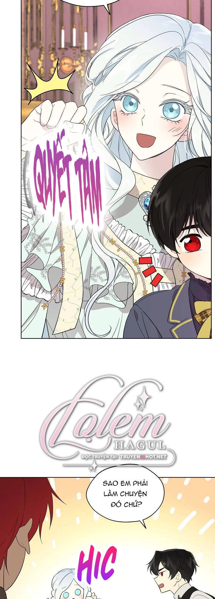 Tôi Là Mẹ Kế Của Nam Chính Chapter 59 - 28