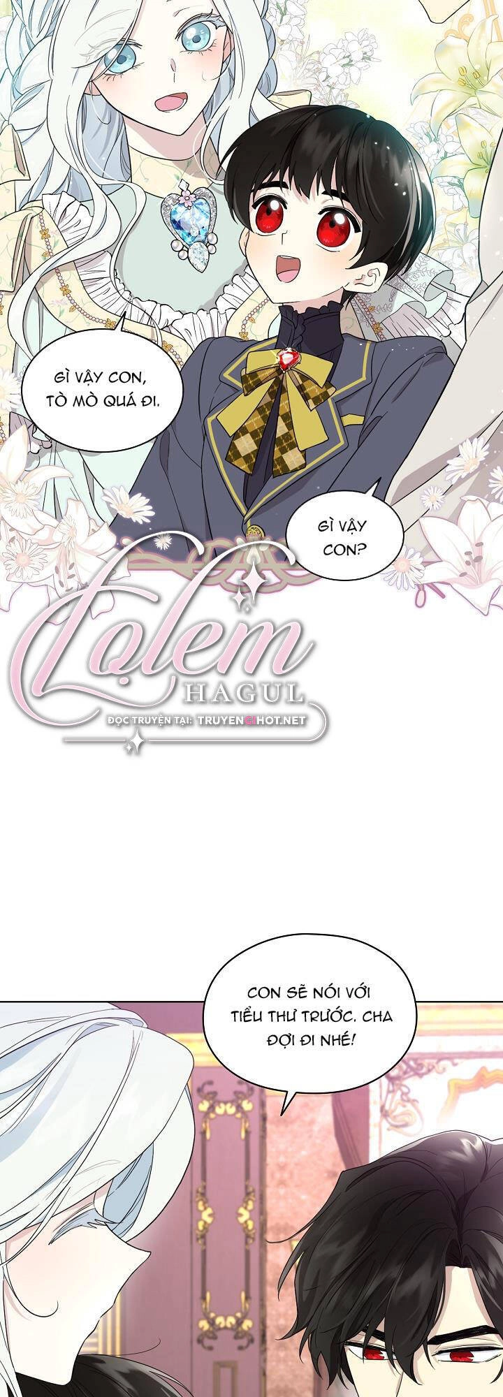 Tôi Là Mẹ Kế Của Nam Chính Chapter 59 - 32