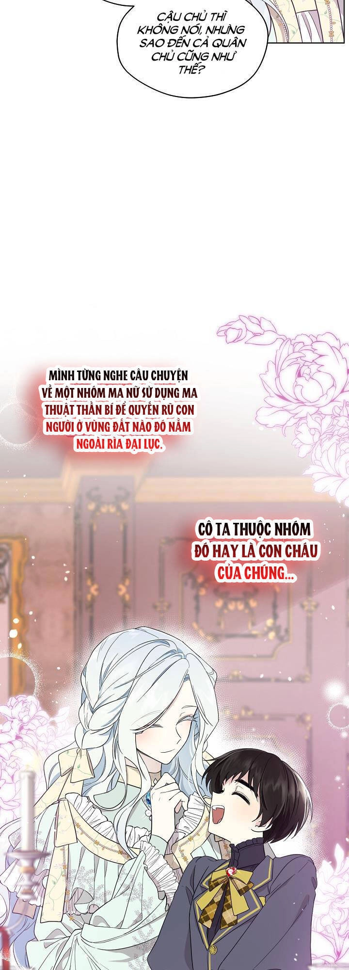 Tôi Là Mẹ Kế Của Nam Chính Chapter 59 - 35