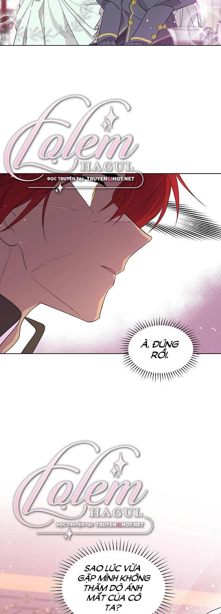 Tôi Là Mẹ Kế Của Nam Chính Chapter 59 - 36