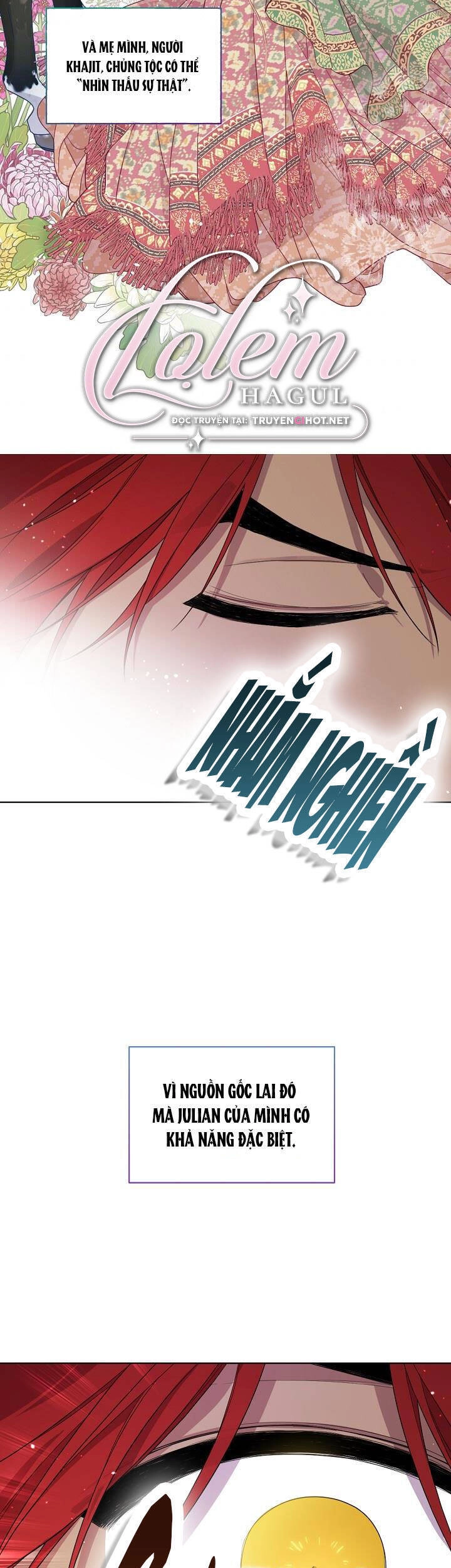 Tôi Là Mẹ Kế Của Nam Chính Chapter 59.2 - 3