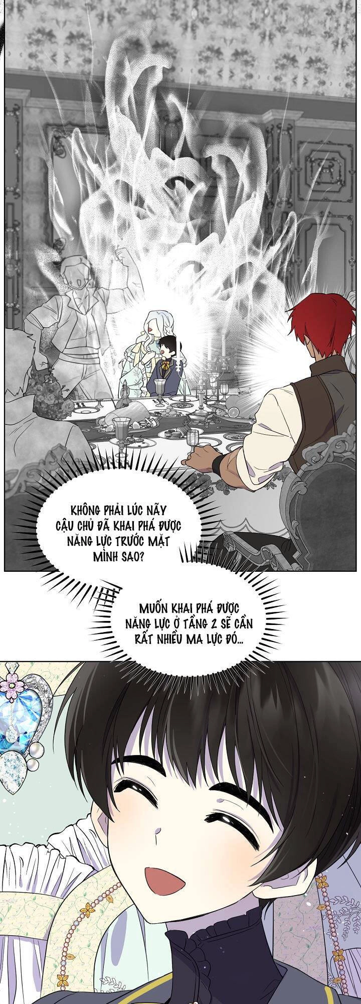 Tôi Là Mẹ Kế Của Nam Chính Chapter 60 - 10