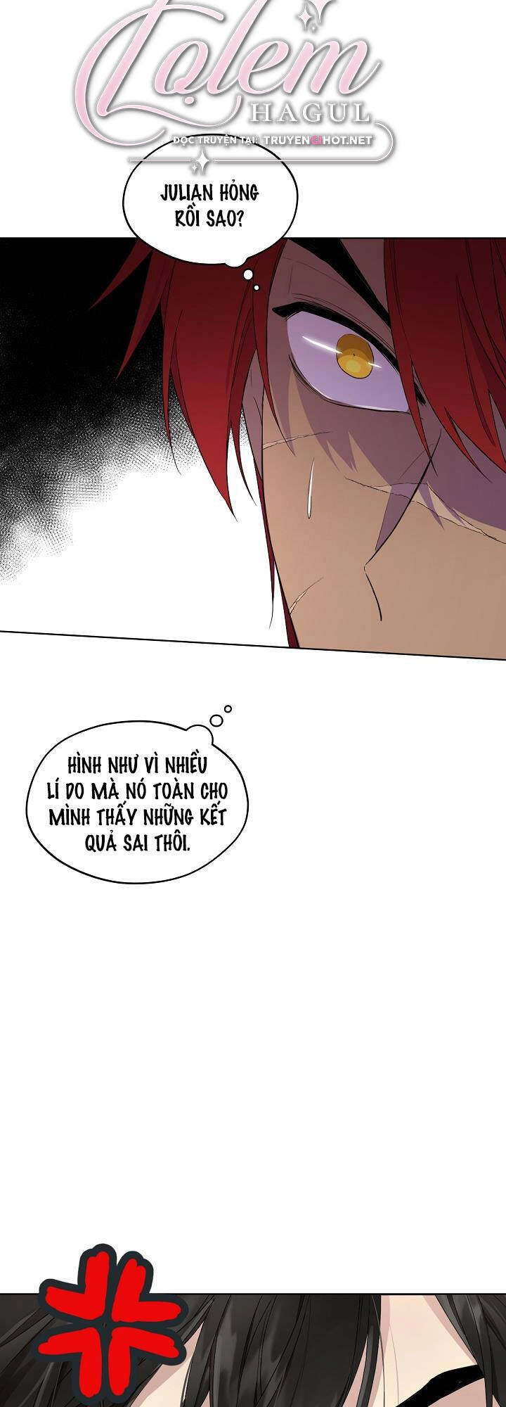 Tôi Là Mẹ Kế Của Nam Chính Chapter 60 - 12