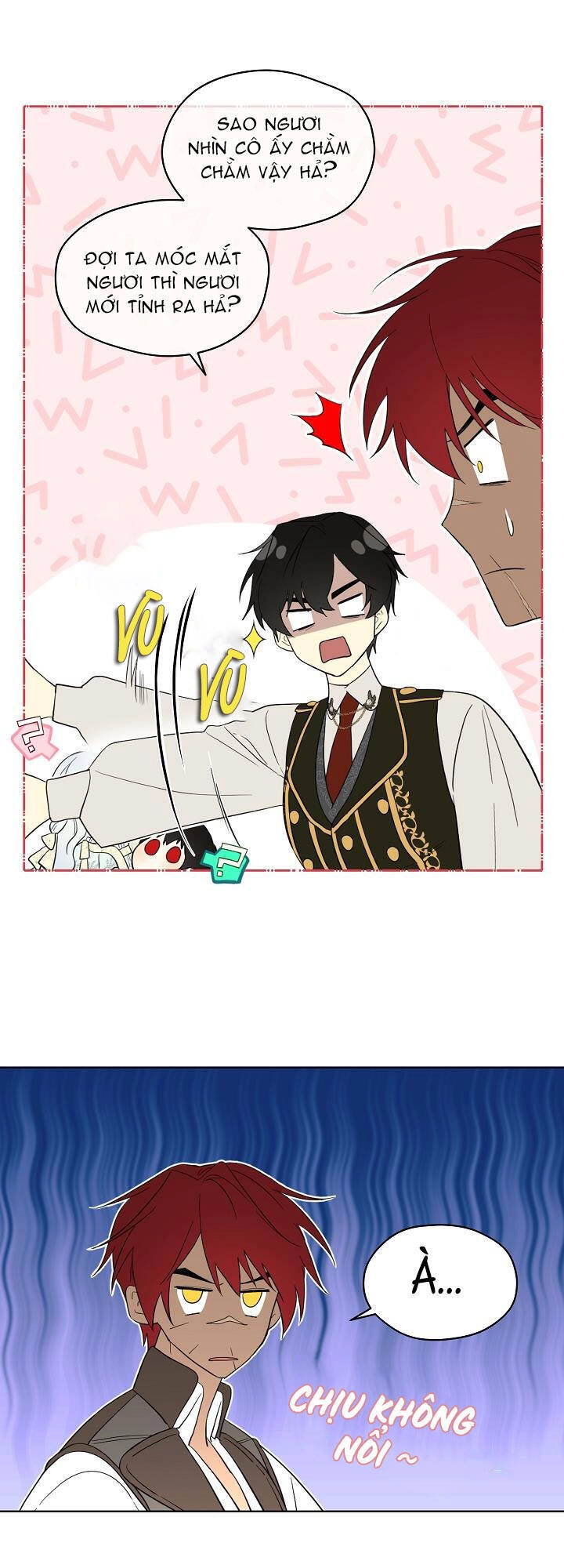 Tôi Là Mẹ Kế Của Nam Chính Chapter 60 - 14