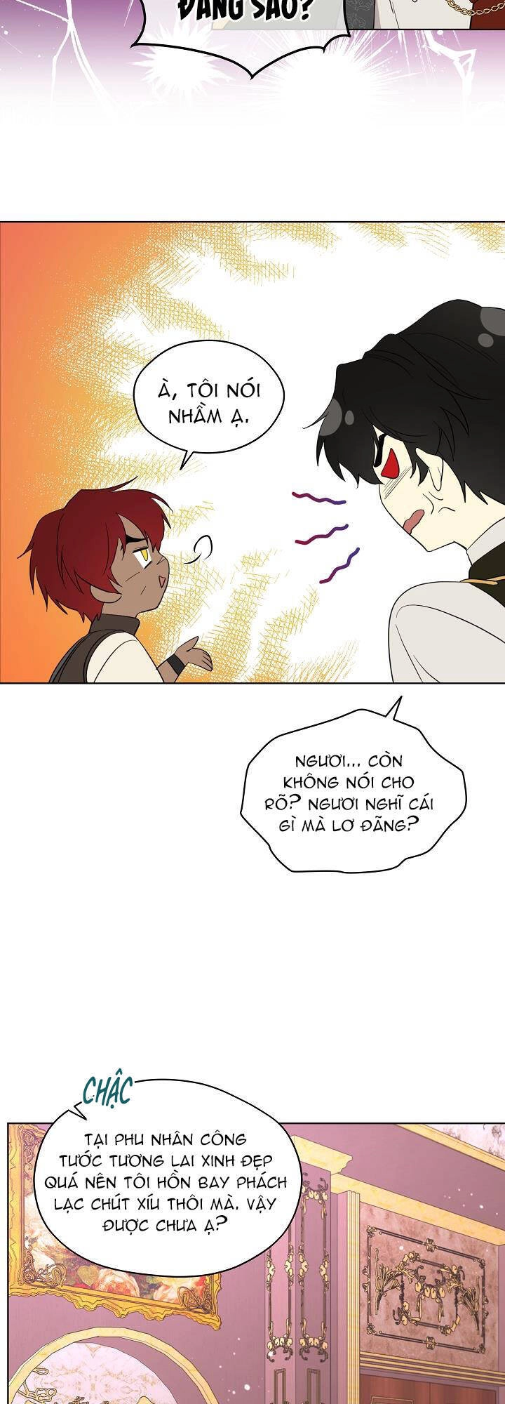 Tôi Là Mẹ Kế Của Nam Chính Chapter 60 - 16