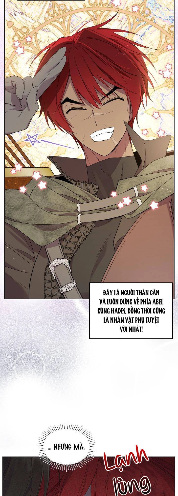 Tôi Là Mẹ Kế Của Nam Chính Chapter 60 - 24