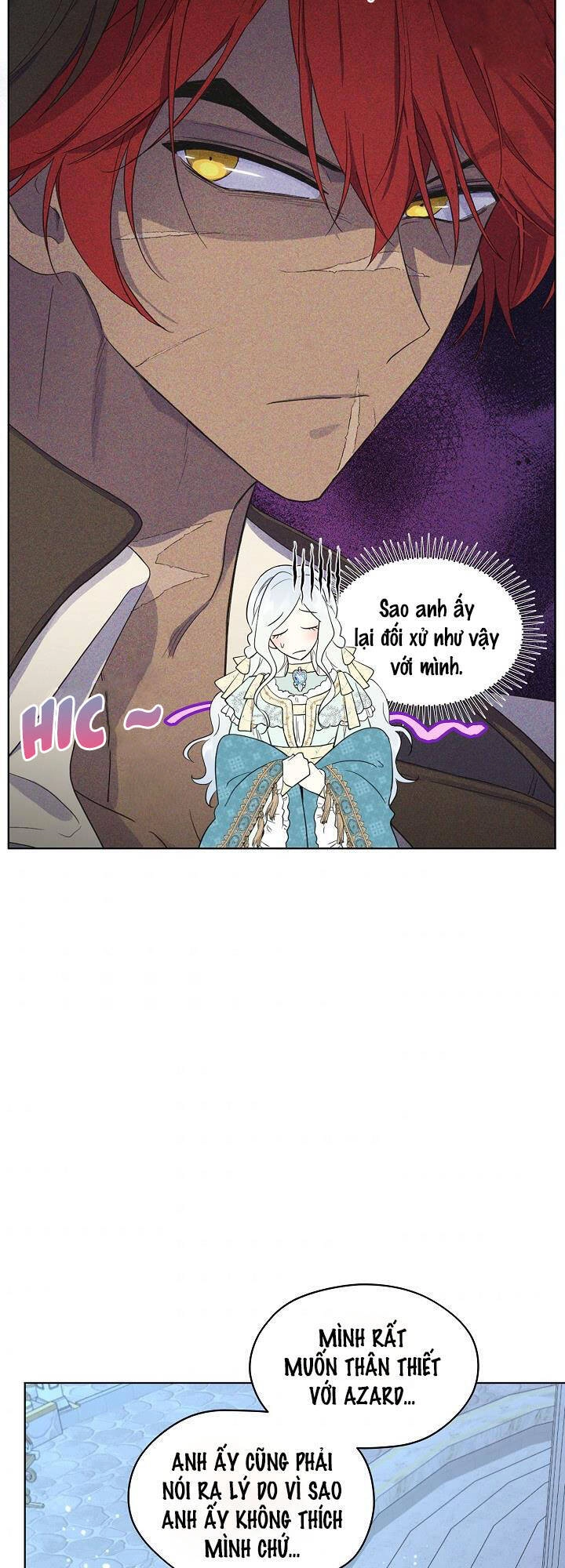 Tôi Là Mẹ Kế Của Nam Chính Chapter 60 - 25