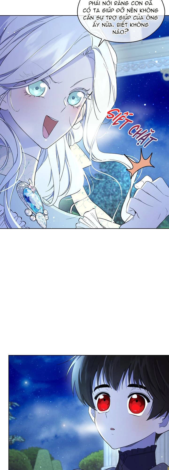 Tôi Là Mẹ Kế Của Nam Chính Chapter 60 - 34