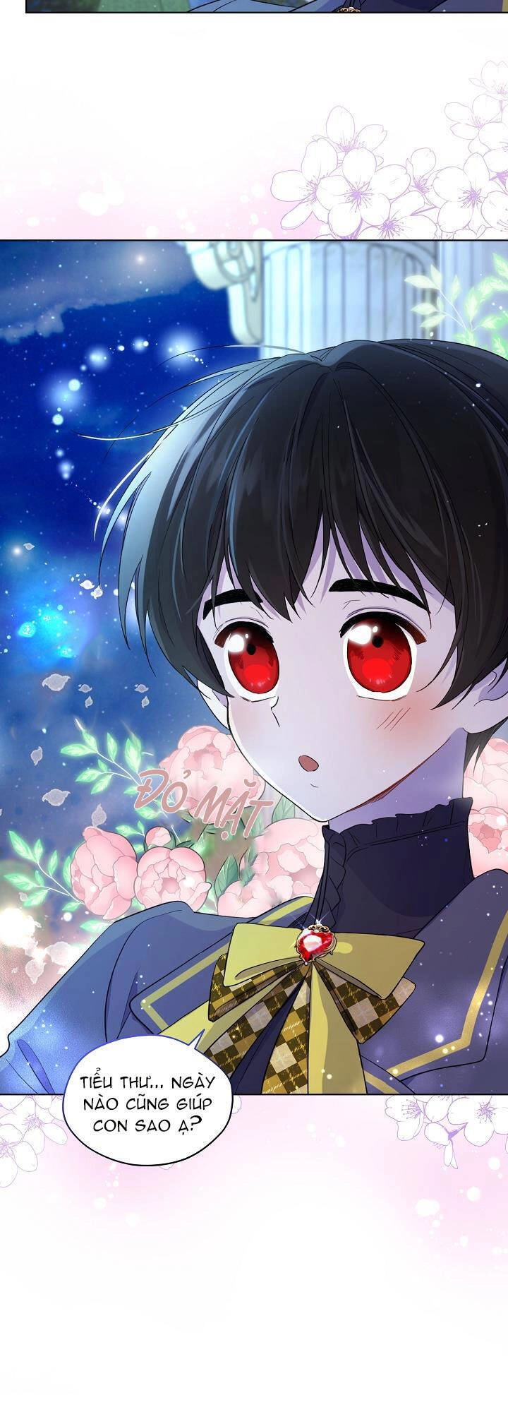 Tôi Là Mẹ Kế Của Nam Chính Chapter 60 - 35