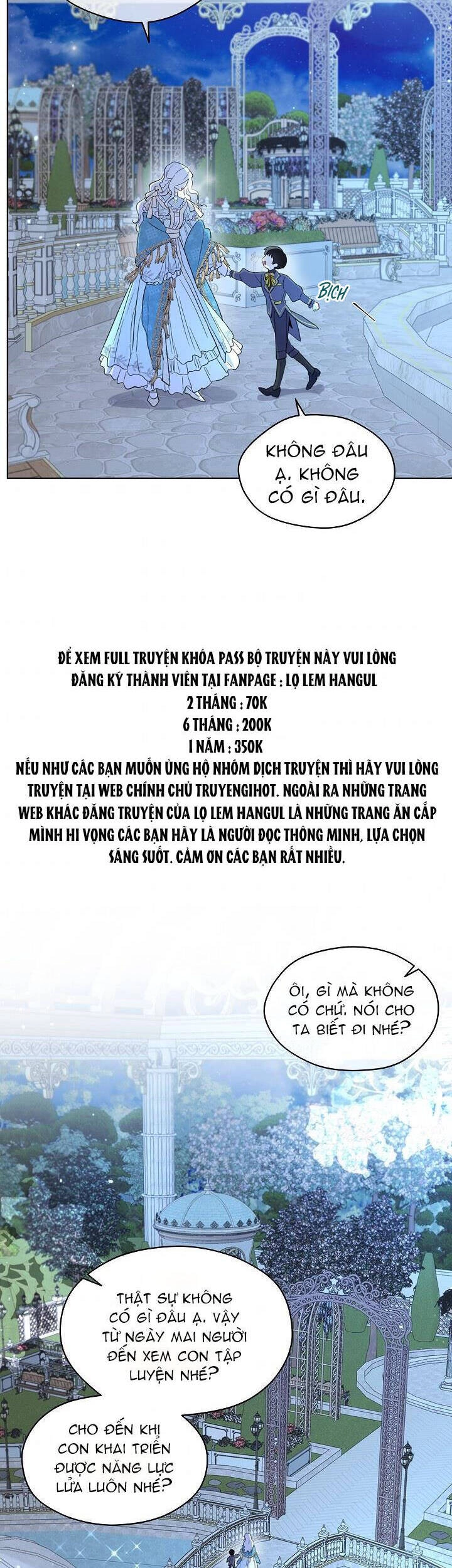 Tôi Là Mẹ Kế Của Nam Chính Chapter 60.2 - 2