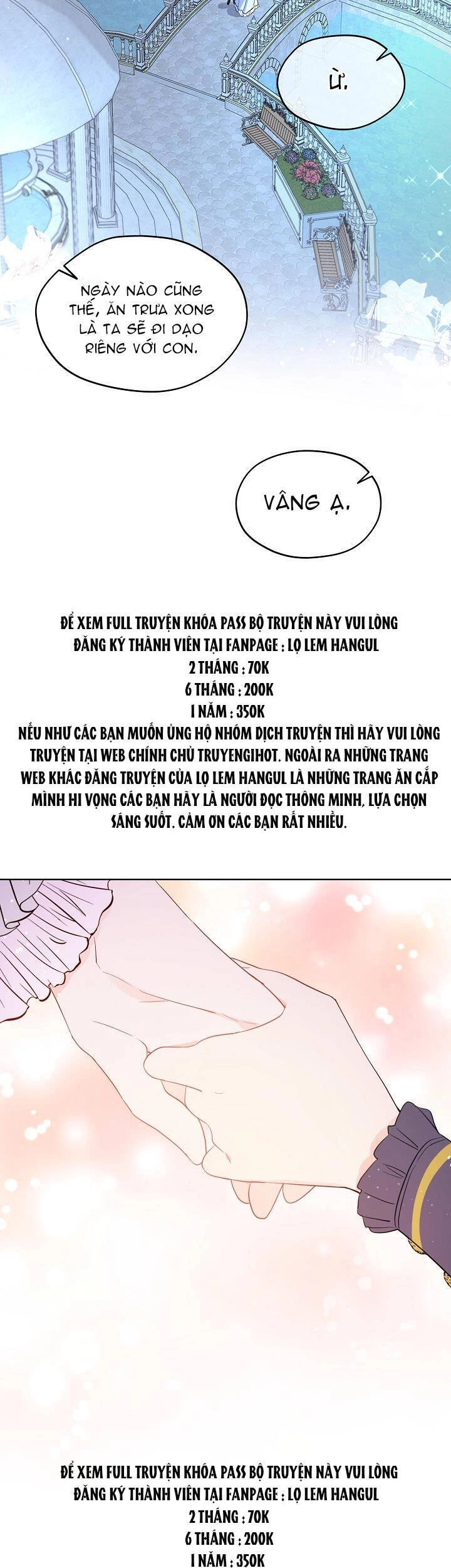 Tôi Là Mẹ Kế Của Nam Chính Chapter 60.2 - 3