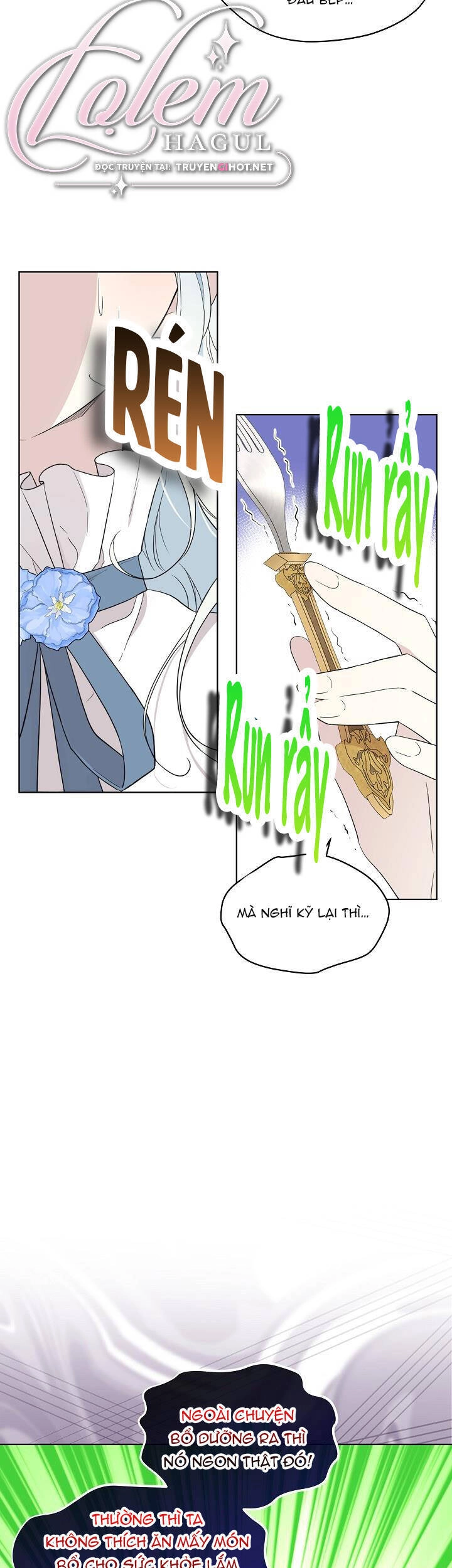 Tôi Là Mẹ Kế Của Nam Chính Chapter 61 - 16