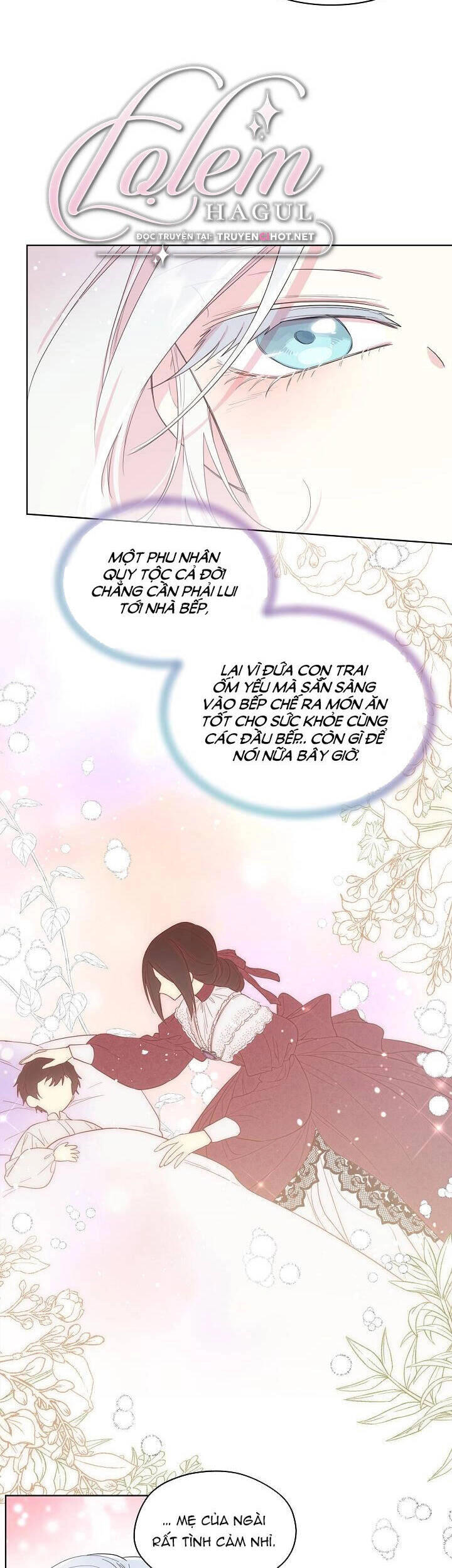 Tôi Là Mẹ Kế Của Nam Chính Chapter 61 - 19