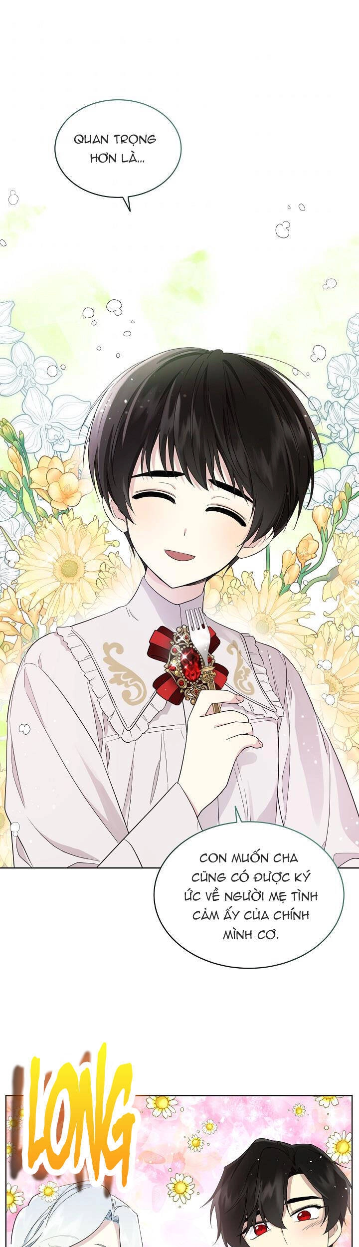 Tôi Là Mẹ Kế Của Nam Chính Chapter 61 - 22