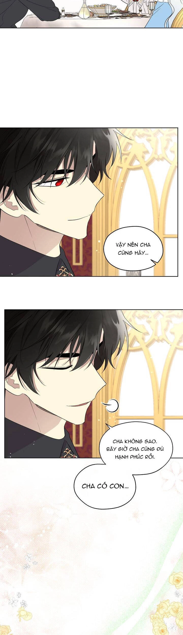 Tôi Là Mẹ Kế Của Nam Chính Chapter 61 - 25