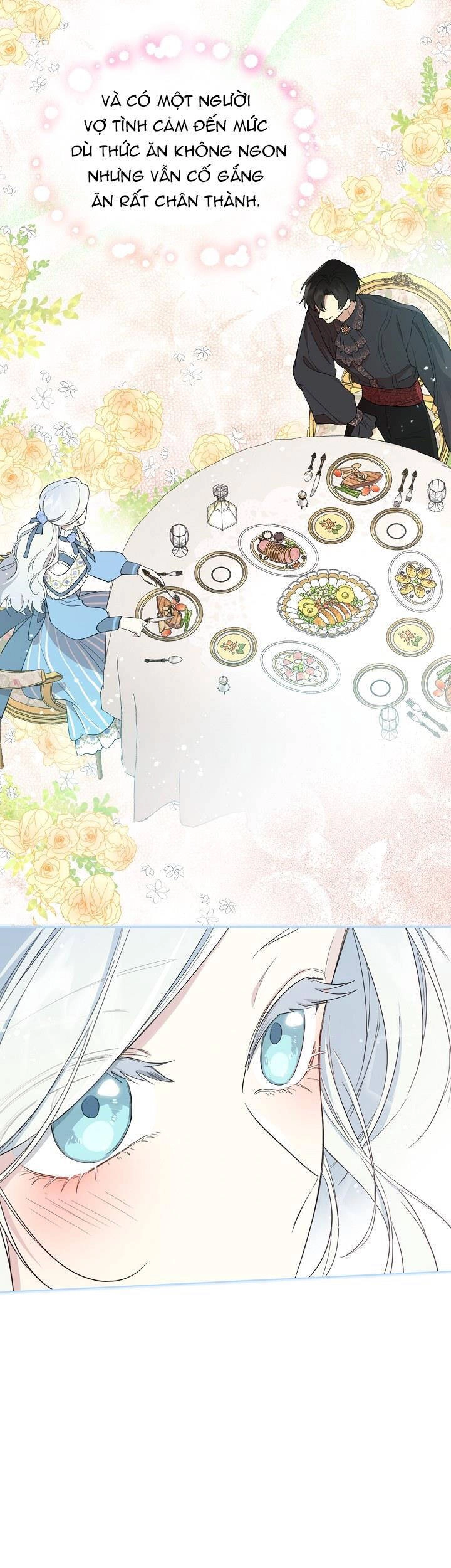 Tôi Là Mẹ Kế Của Nam Chính Chapter 61 - 26