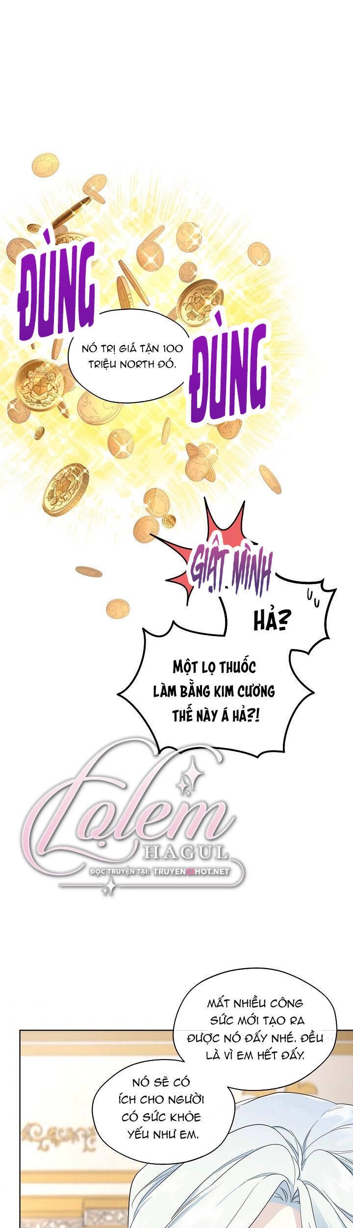 Tôi Là Mẹ Kế Của Nam Chính Chapter 61 - 30