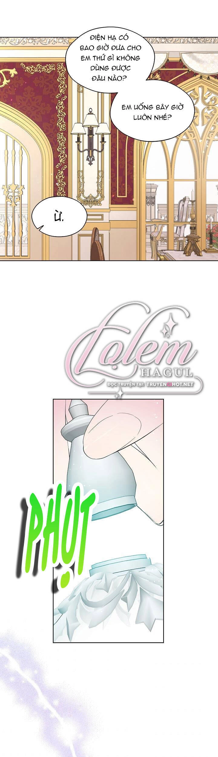 Tôi Là Mẹ Kế Của Nam Chính Chapter 61 - 34