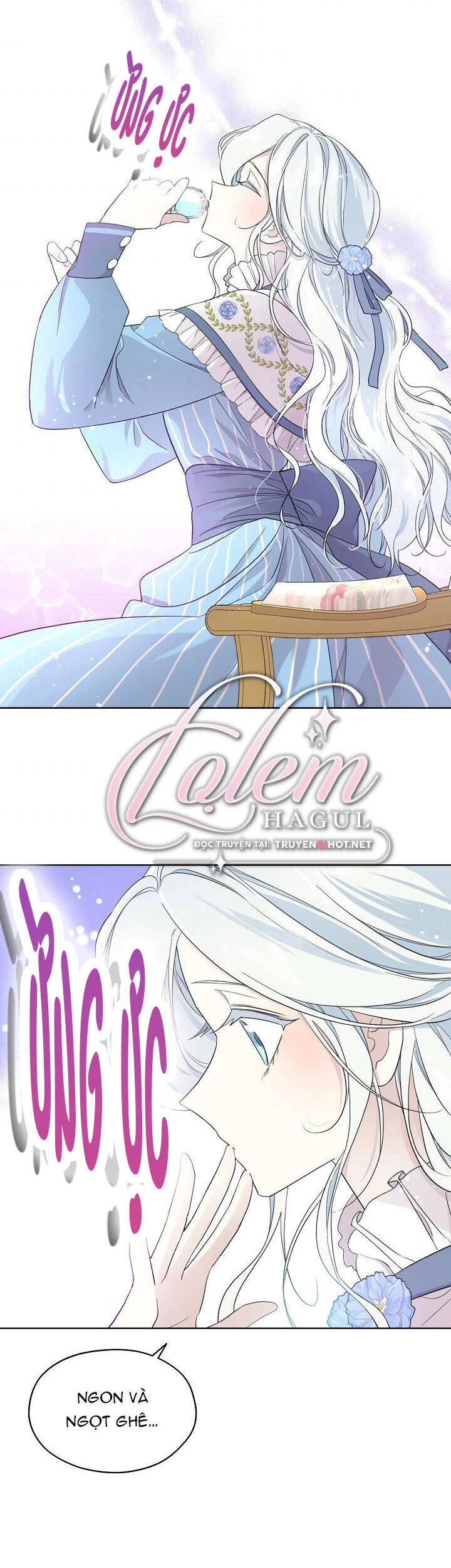 Tôi Là Mẹ Kế Của Nam Chính Chapter 61 - 35