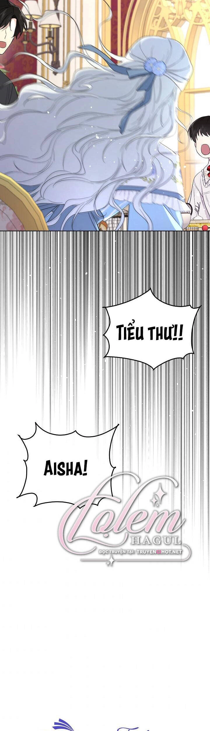 Tôi Là Mẹ Kế Của Nam Chính Chapter 61 - 39