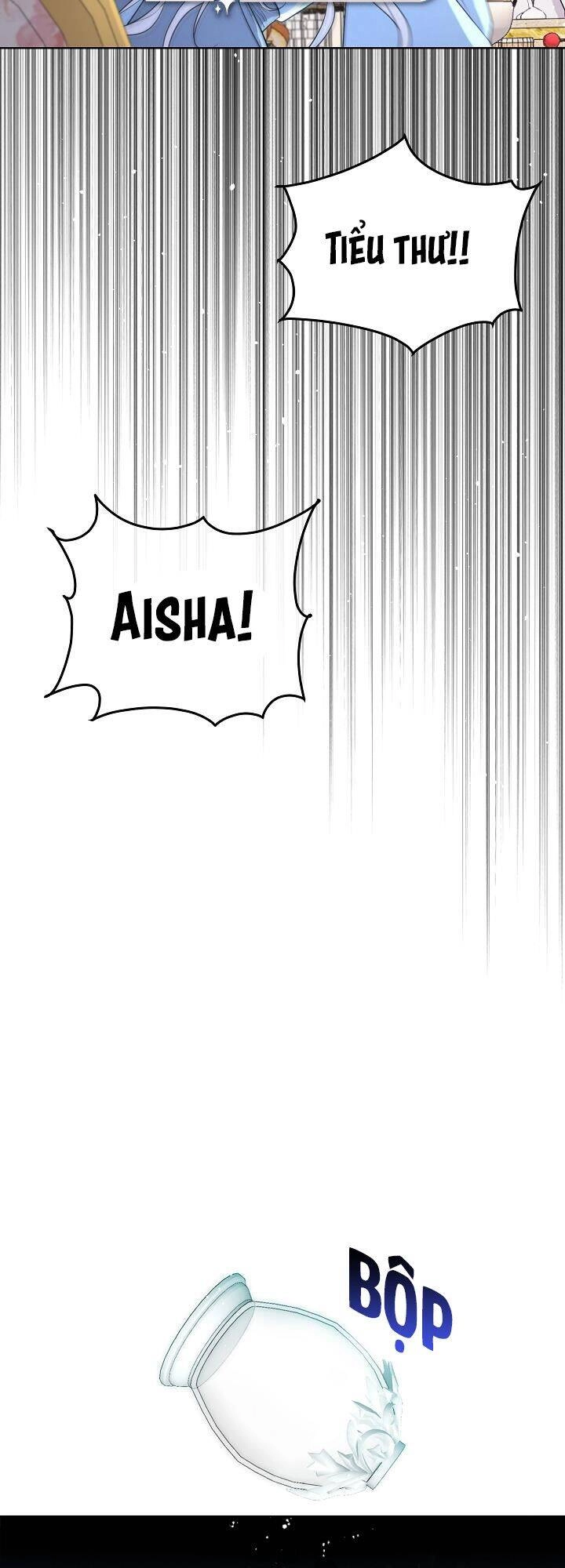 Tôi Là Mẹ Kế Của Nam Chính Chapter 62 - 3