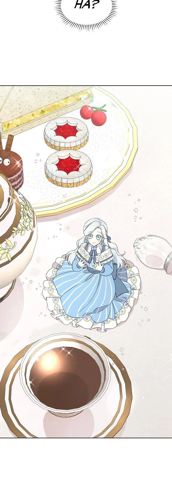 Tôi Là Mẹ Kế Của Nam Chính Chapter 62 - 9