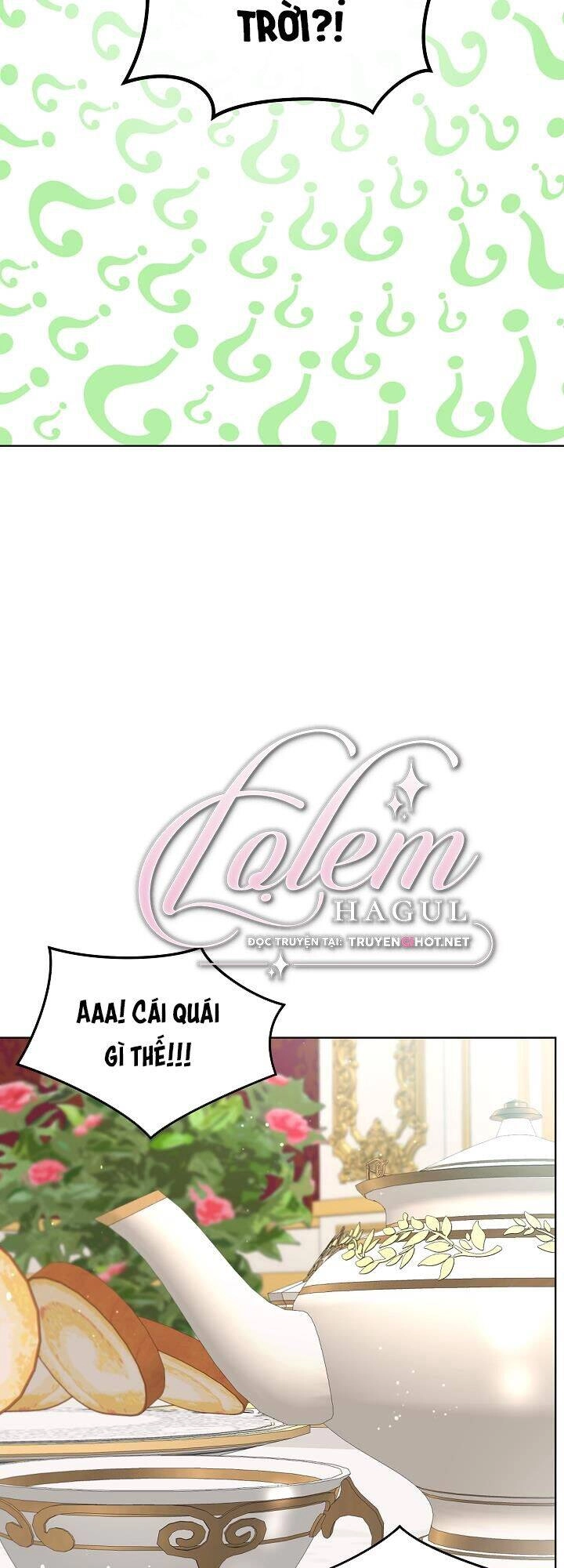 Tôi Là Mẹ Kế Của Nam Chính Chapter 62 - 11