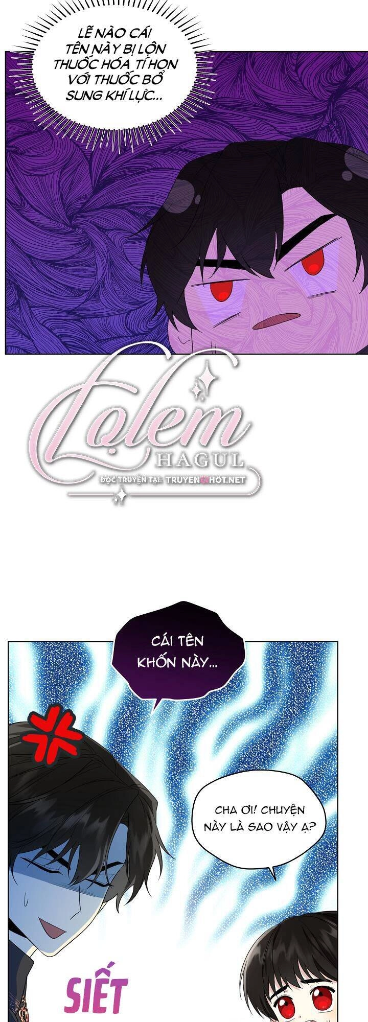 Tôi Là Mẹ Kế Của Nam Chính Chapter 62 - 13