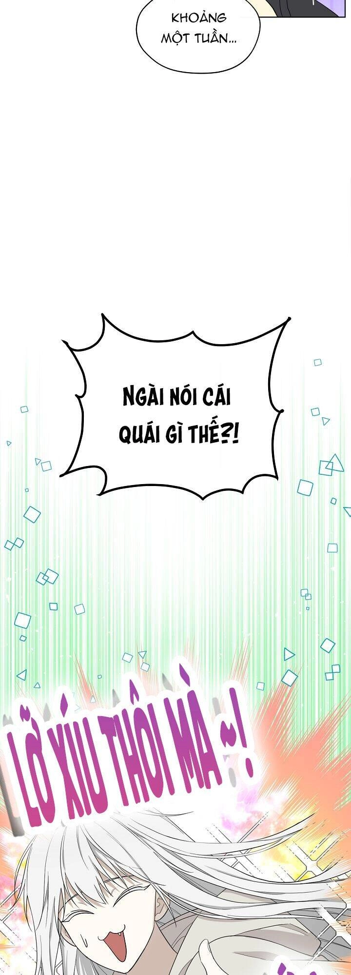 Tôi Là Mẹ Kế Của Nam Chính Chapter 62 - 17