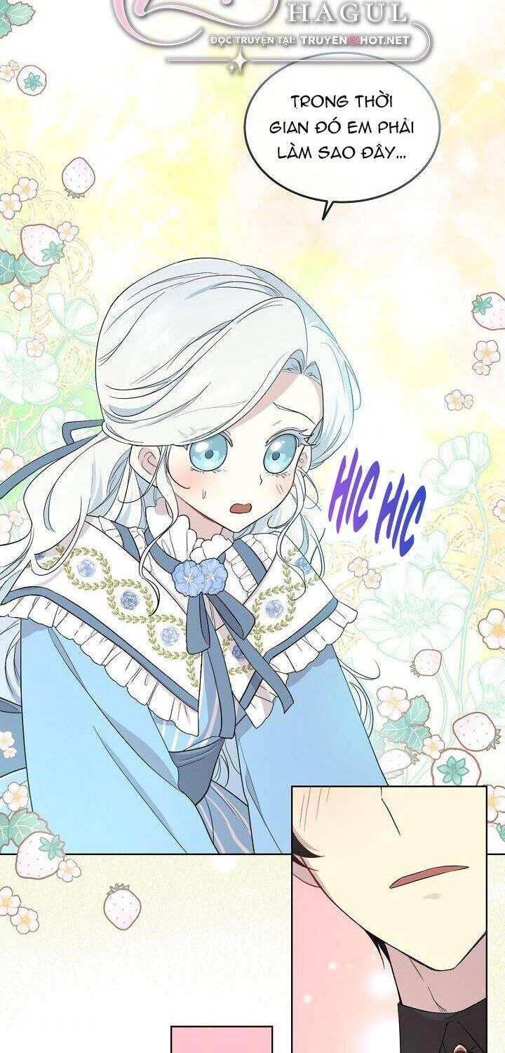 Tôi Là Mẹ Kế Của Nam Chính Chapter 62 - 25