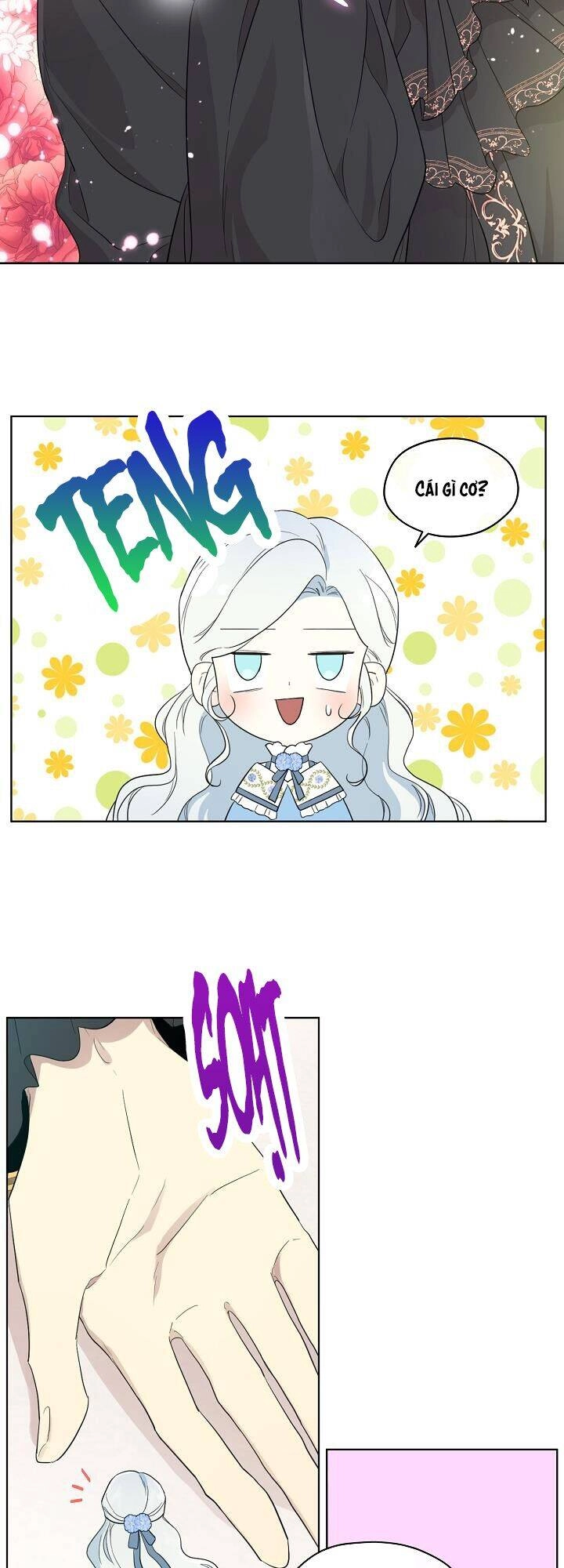 Tôi Là Mẹ Kế Của Nam Chính Chapter 62 - 27