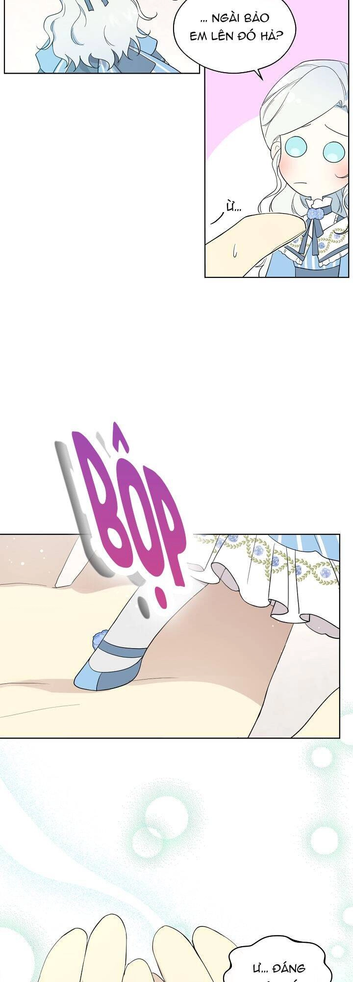 Tôi Là Mẹ Kế Của Nam Chính Chapter 62 - 28