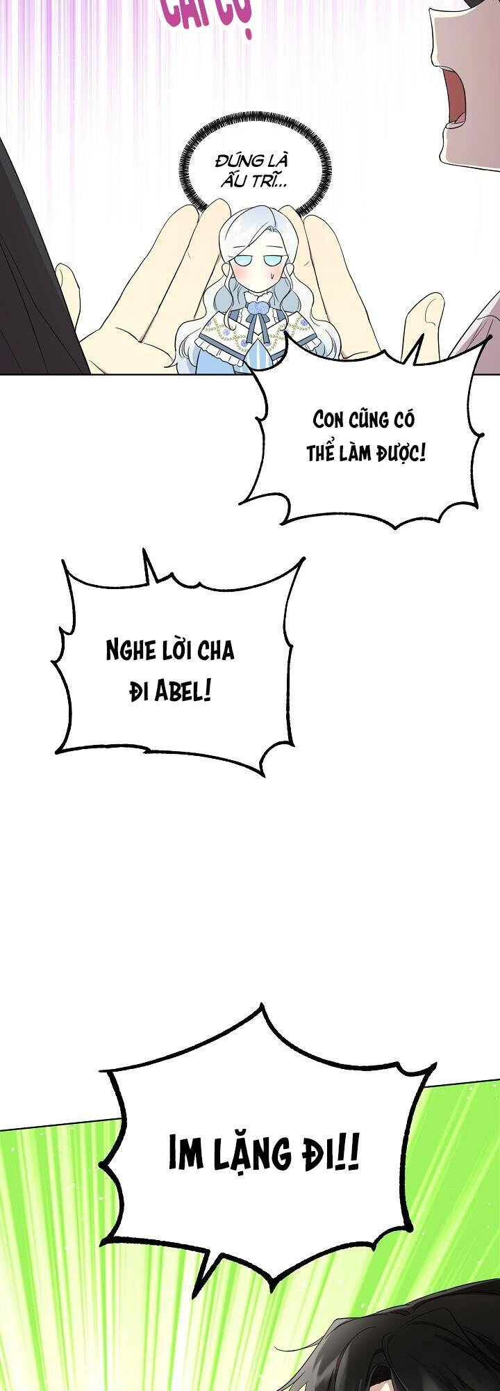 Tôi Là Mẹ Kế Của Nam Chính Chapter 62 - 34