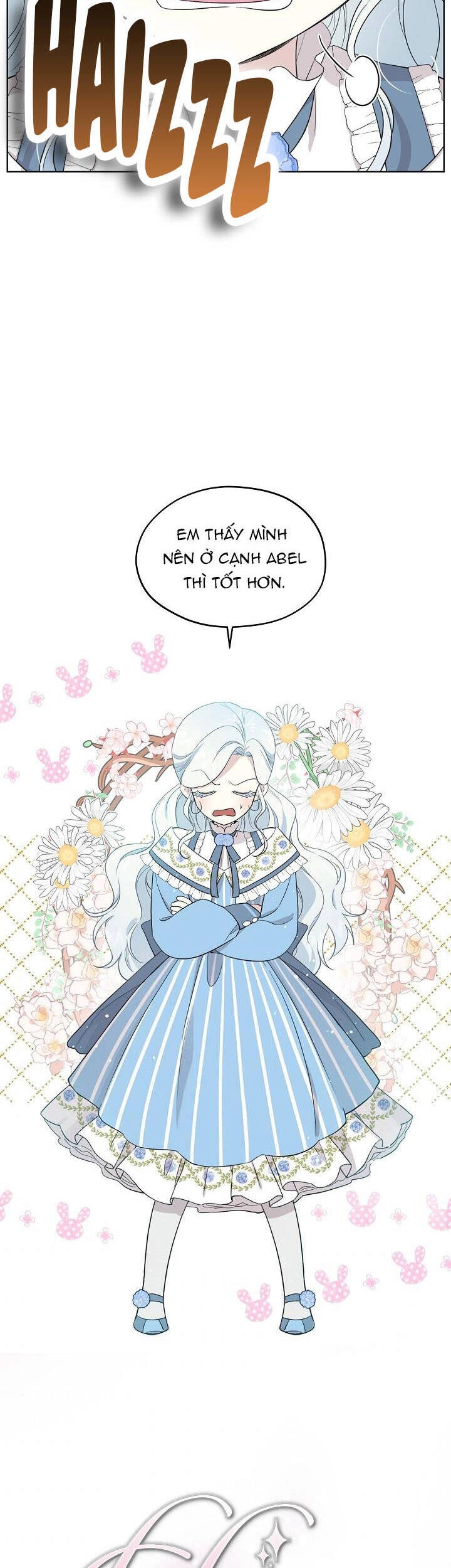 Tôi Là Mẹ Kế Của Nam Chính Chapter 62.2 - 2