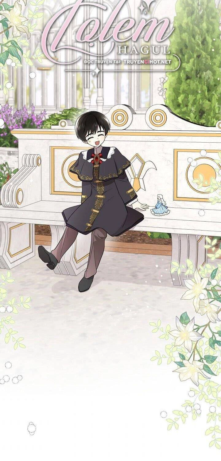 Tôi Là Mẹ Kế Của Nam Chính Chapter 63 - 4