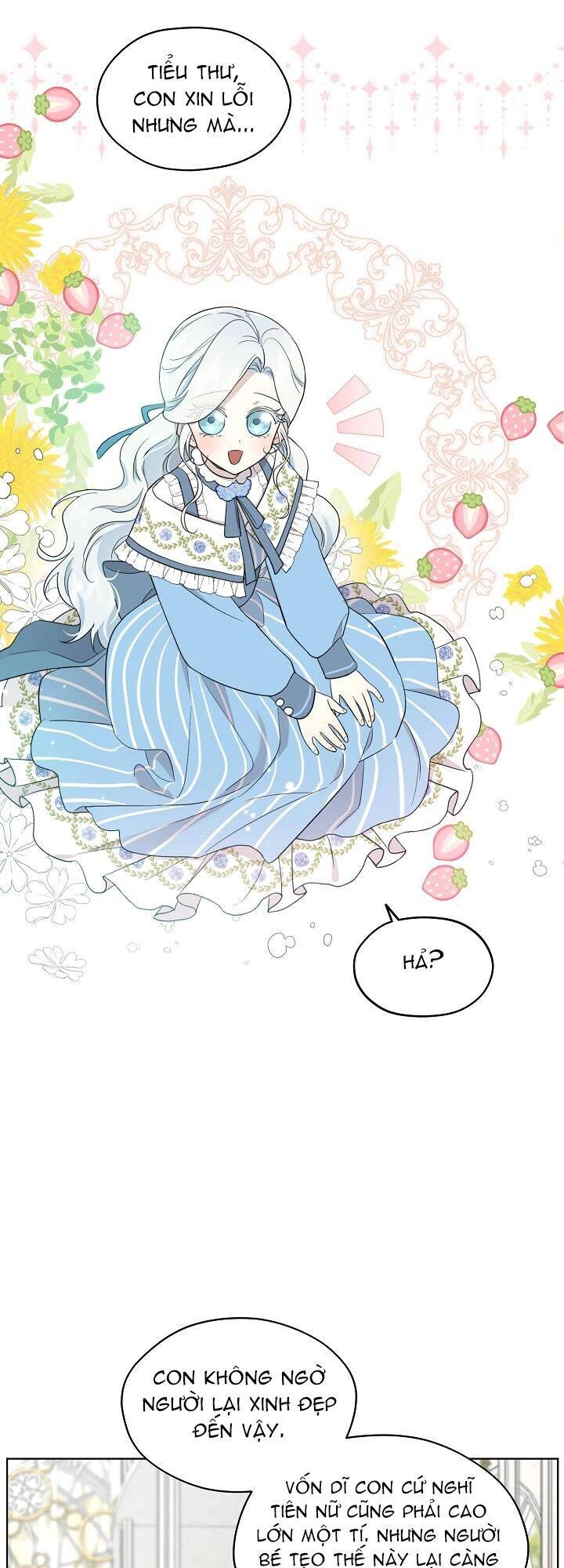 Tôi Là Mẹ Kế Của Nam Chính Chapter 63 - 5