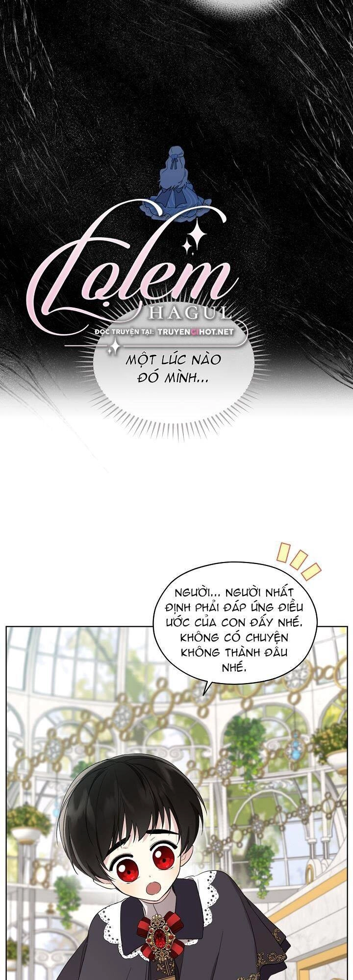 Tôi Là Mẹ Kế Của Nam Chính Chapter 63 - 13