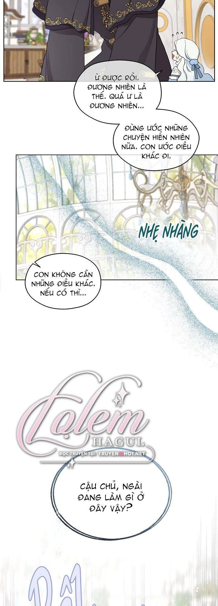 Tôi Là Mẹ Kế Của Nam Chính Chapter 63 - 14