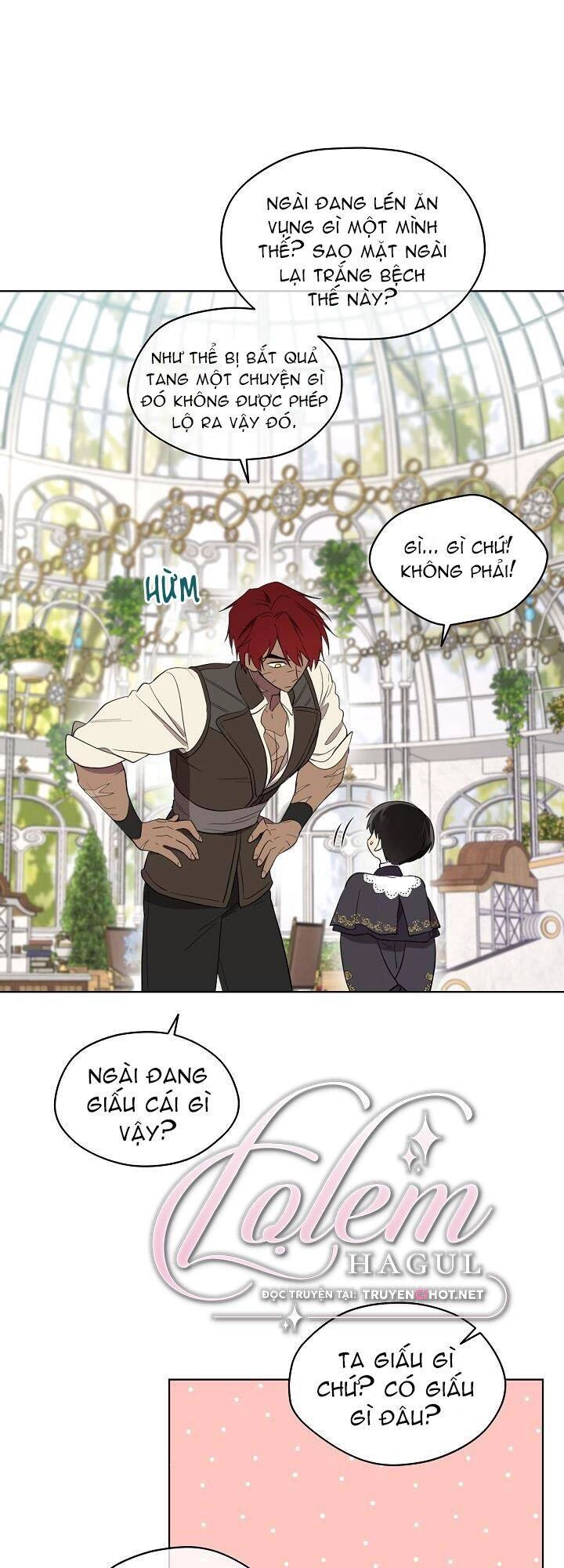 Tôi Là Mẹ Kế Của Nam Chính Chapter 63 - 17