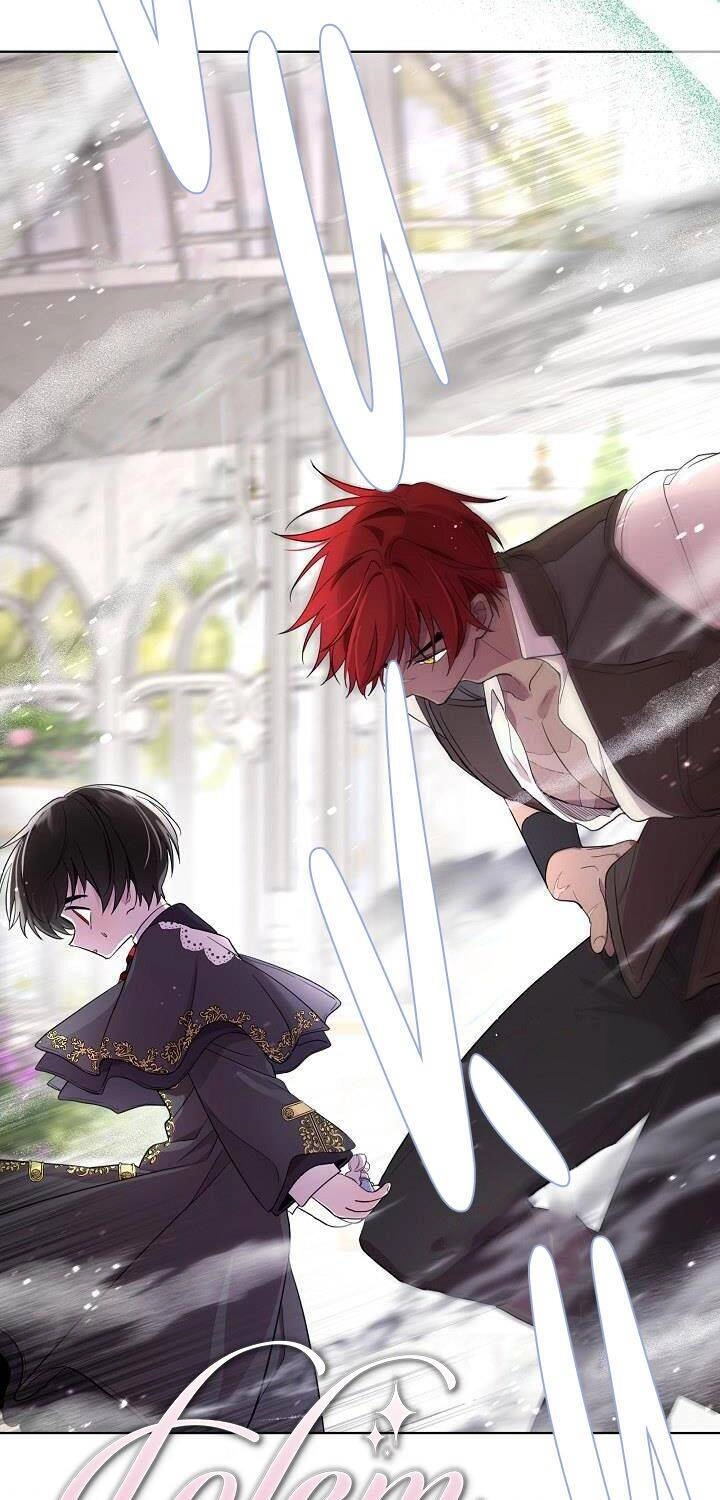 Tôi Là Mẹ Kế Của Nam Chính Chapter 63 - 20