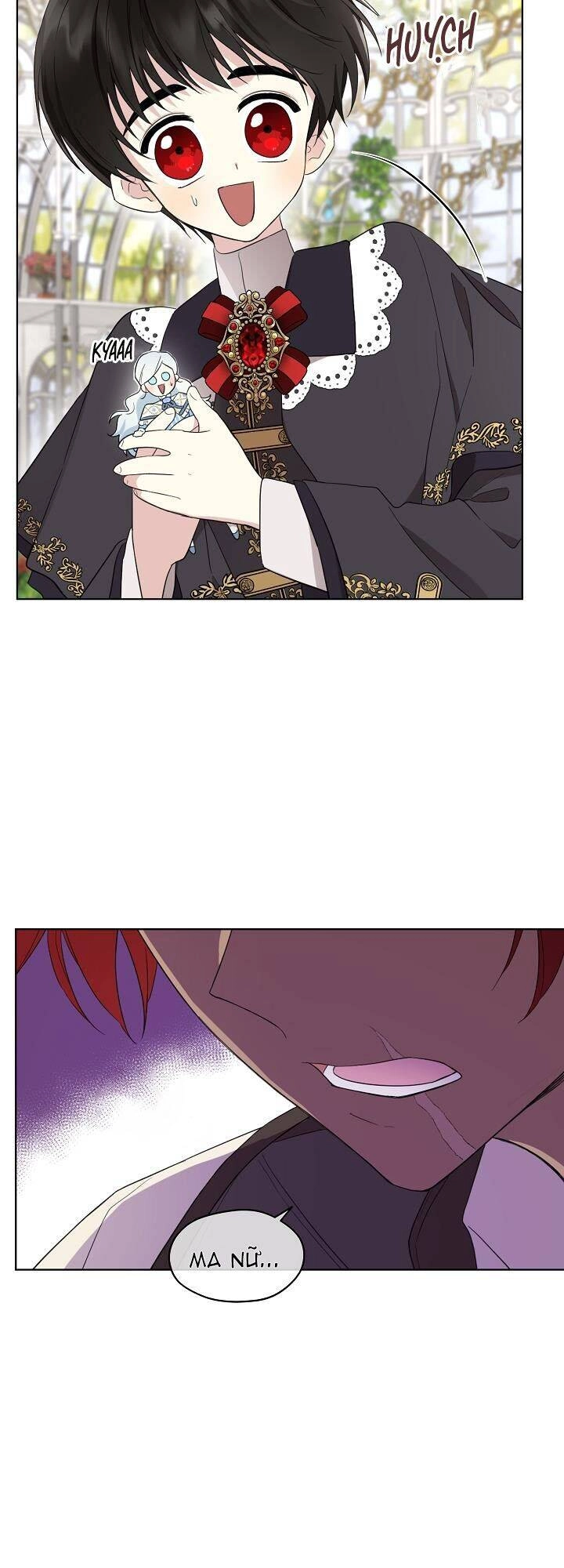 Tôi Là Mẹ Kế Của Nam Chính Chapter 63 - 23