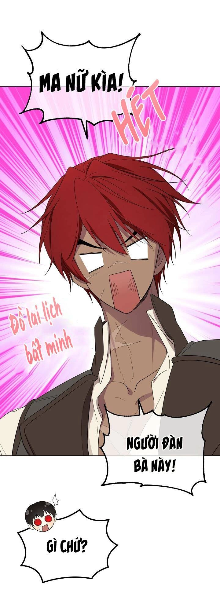 Tôi Là Mẹ Kế Của Nam Chính Chapter 63 - 24