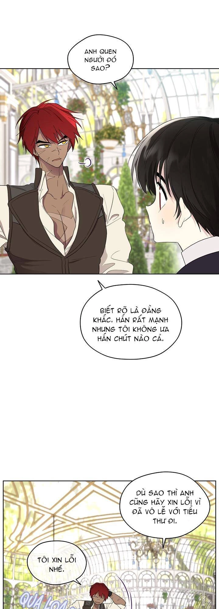 Tôi Là Mẹ Kế Của Nam Chính Chapter 63 - 28