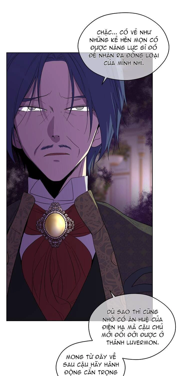 Tôi Là Mẹ Kế Của Nam Chính Chapter 63 - 34